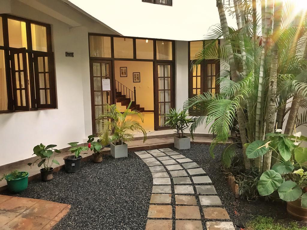 Lilac By Seclusion Colombo Exterior photo