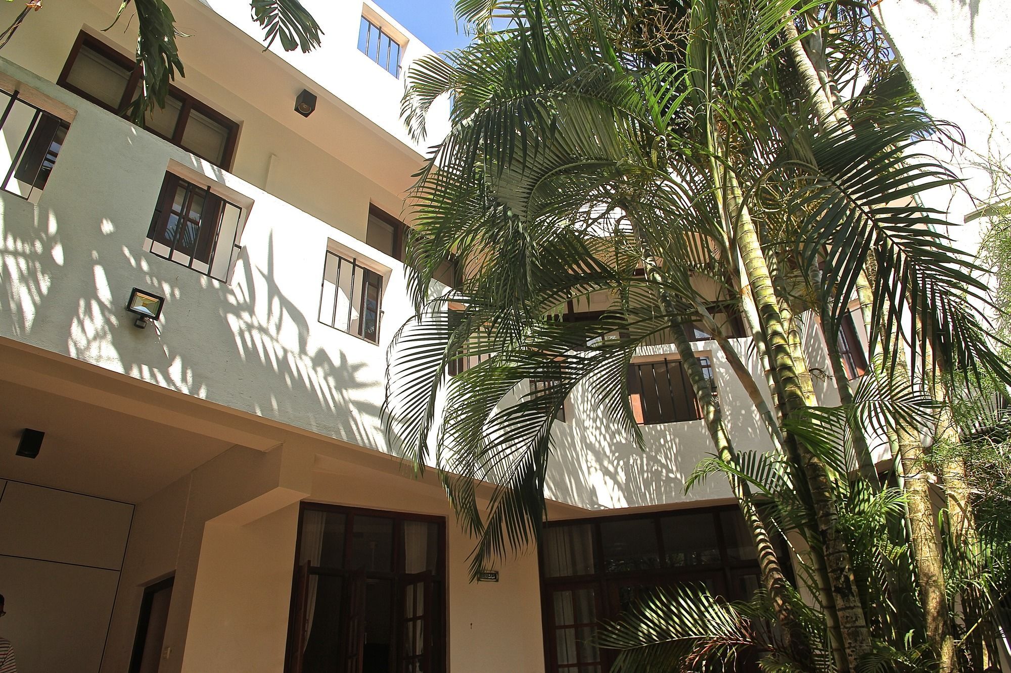 Lilac By Seclusion Colombo Exterior photo