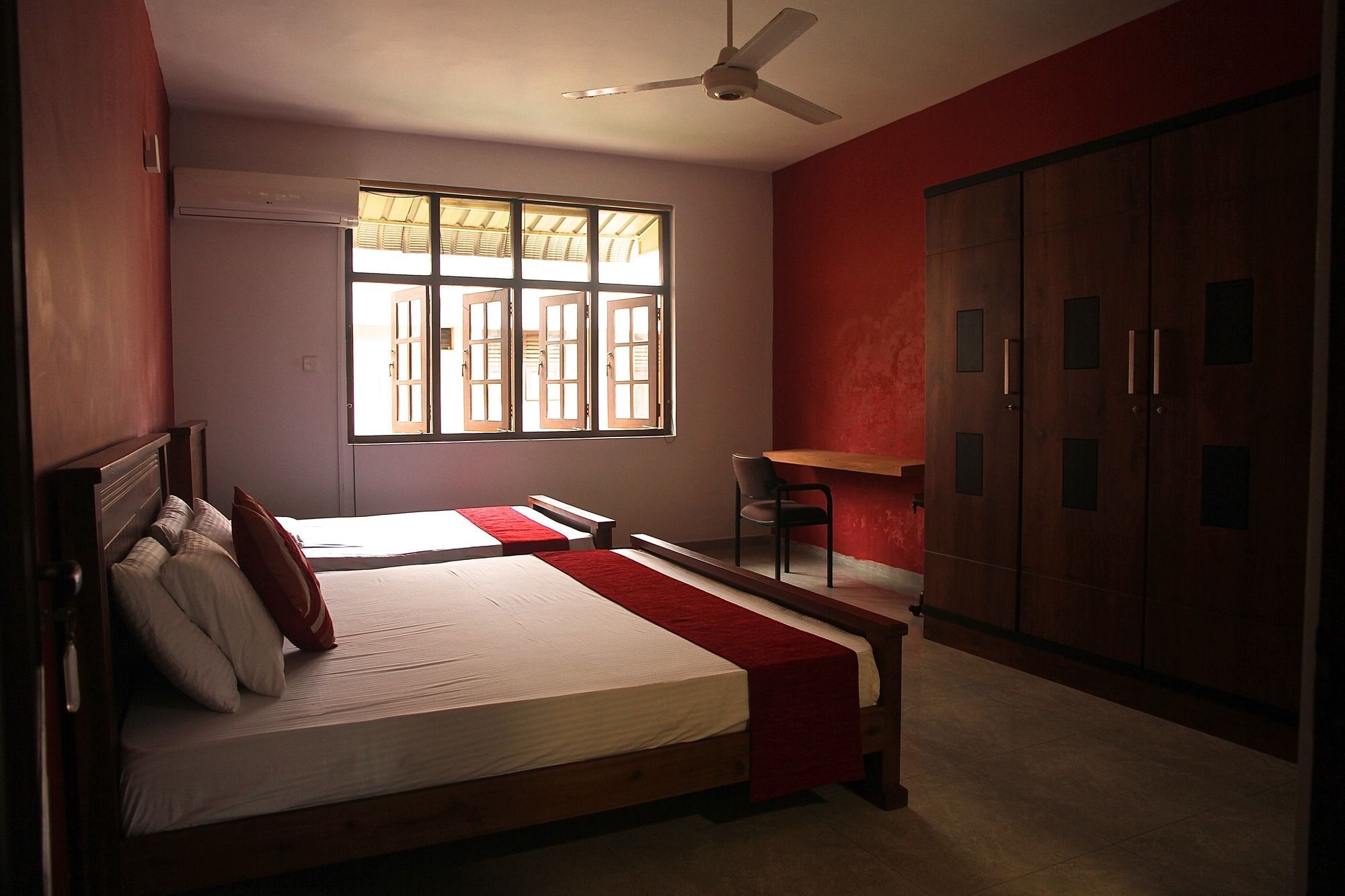 Lilac By Seclusion Colombo Exterior photo