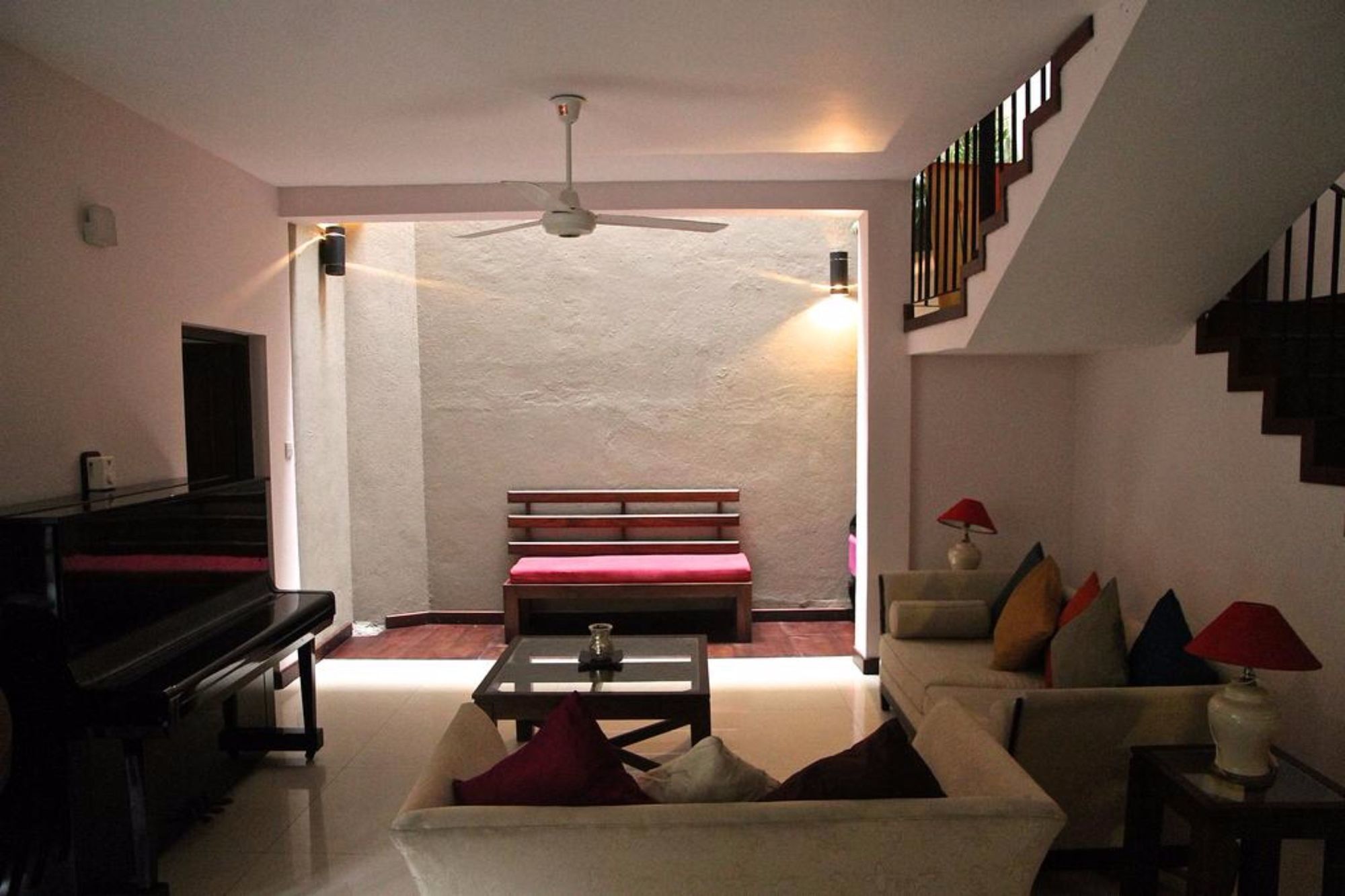 Lilac By Seclusion Colombo Exterior photo