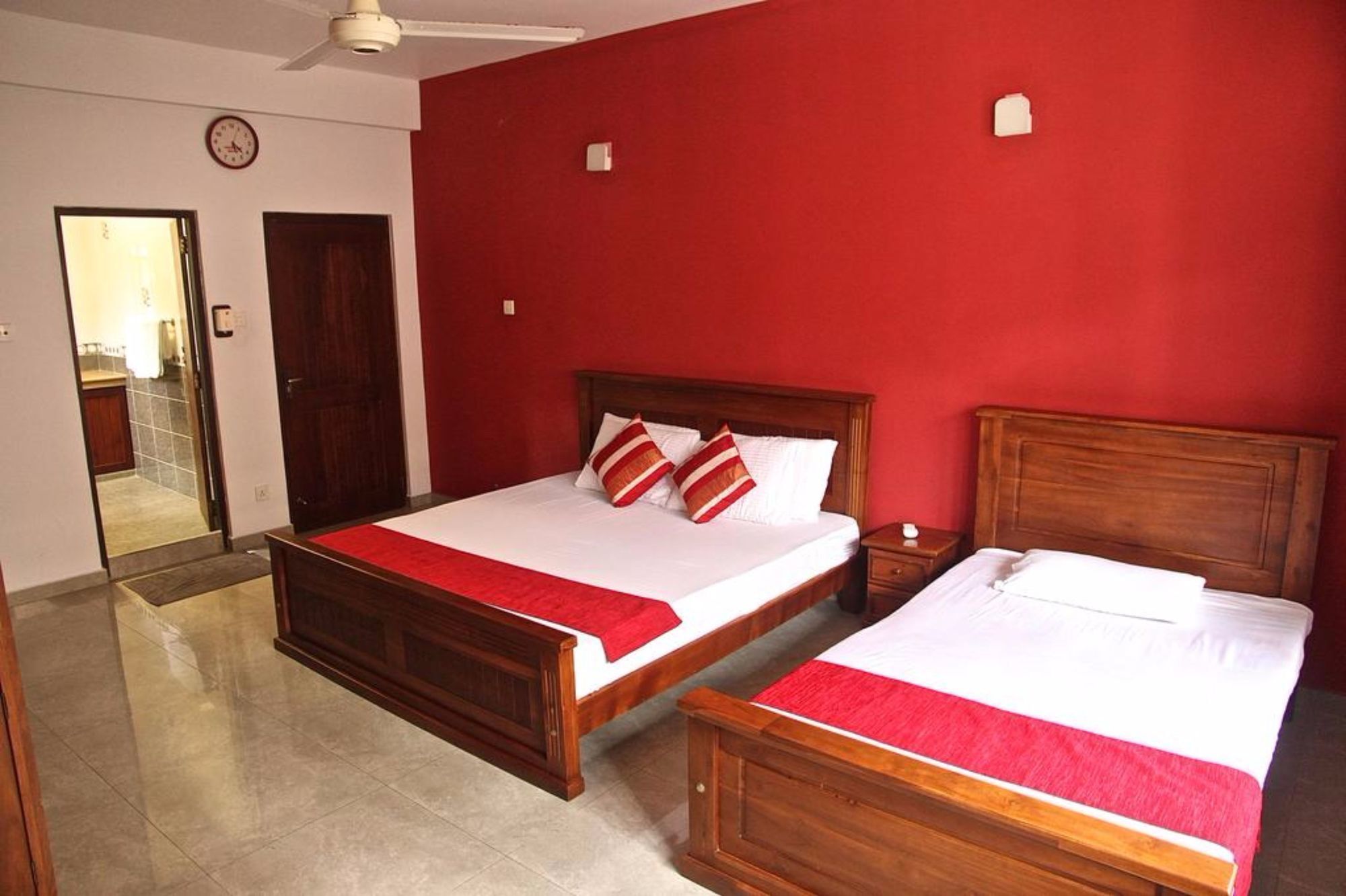 Lilac By Seclusion Colombo Exterior photo